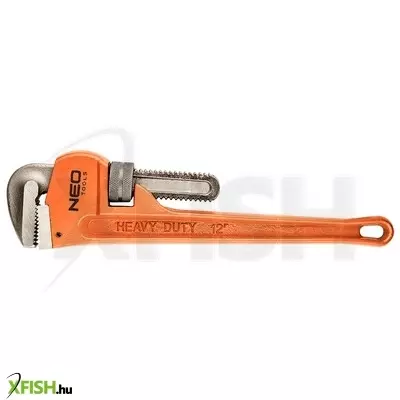 neotools csőfogó stillson 300mm