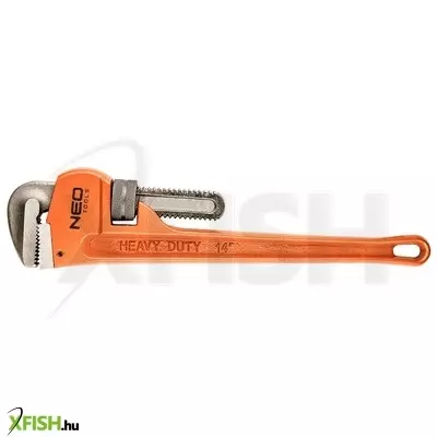 Neotools csőfogó stillson 350mm