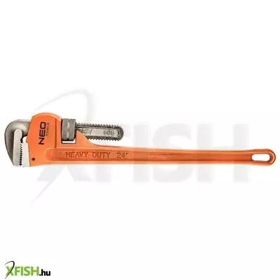 Neotools csőfogó stillson 600mm