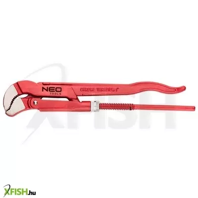 Neotools csőfogő S, 1, cv