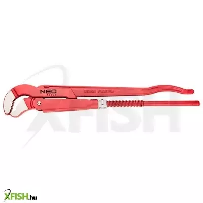 Neotools csőfogó S, 1,5, cv, 420mm