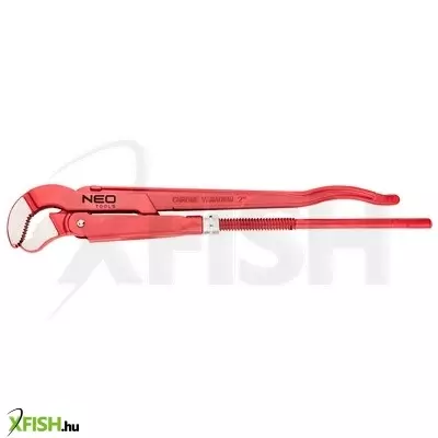 Neotools csőfogó S, 2, cv