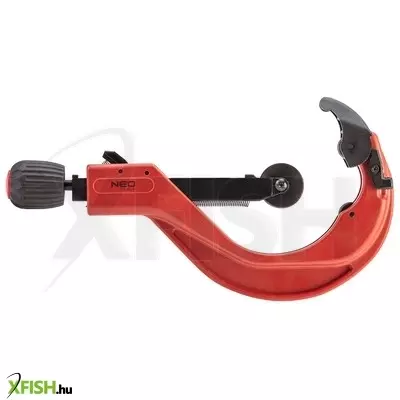 Neotools csővágó 50-127mm, alumínium, réz