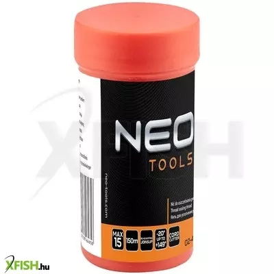 Neotools tömítőzsinór 150m