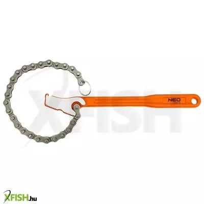 Neotools láncos csőfogó 300mm, 12