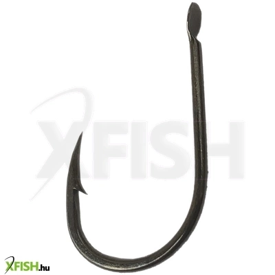 Ömlesztett Pontyozó Horog | Méret: 8 50Db/Cs Lapkás