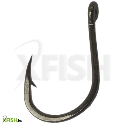Ömlesztett Pontyozó Horog | Méret: 4 50Db/Cs Füles