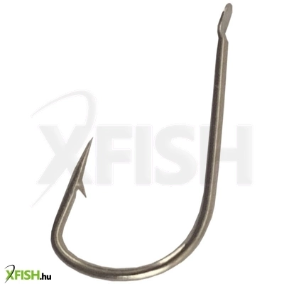Frenetic Ömlesztett Lapkás Vékony Horog 12-es 50db/csomag