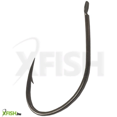 ömlesztett feeder horog | méret: 8 50db/cs lapkás