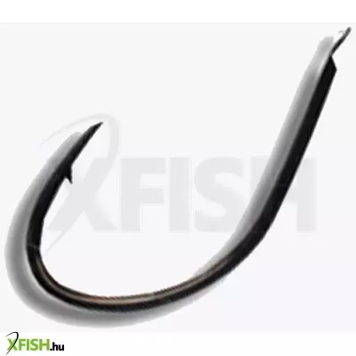 Ömlesztett Feeder Horog | Méret: 16 50Db/Cs Lapkás