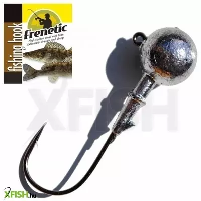Frenetic Jig Horog 7G 5Db/Cs Horogméret: 2