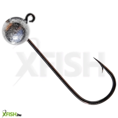 frenetic micro jig horog 1,5g 5db/cs horogméret 6