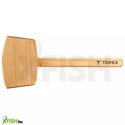 Neotools fakalapács 500g lapos