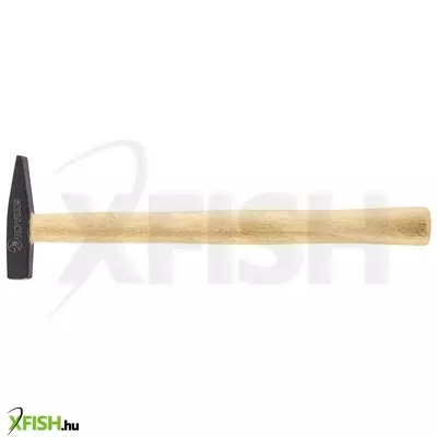 neotools általános kalapács 100g, fa nyél