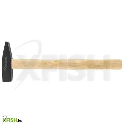 Neotools általános kalapács 400g, fa nyél