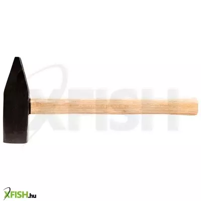 neotools általános kalapács 2000g, fa nyél