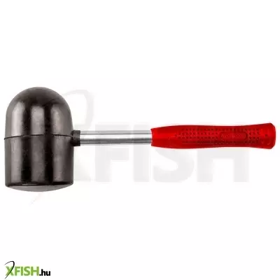 Neotools gumikalapács 90/95mm 1250g fémnyéllel