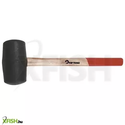 Neotools gumikalapács 55mm 350g