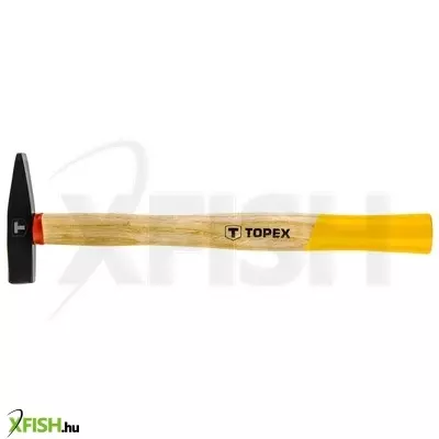 neotools általános kalapács 100g, fa nyél