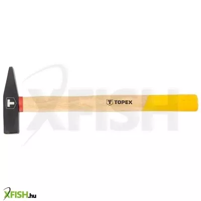 Neotools általános kalapács 200g, fa nyél
