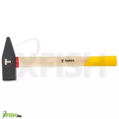 neotools általános kalapács 1500g, fa nyél