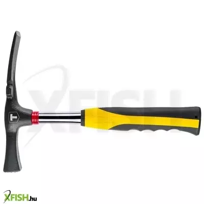 Neotools kőműveskalapács fémnyéllel 600g, b típus