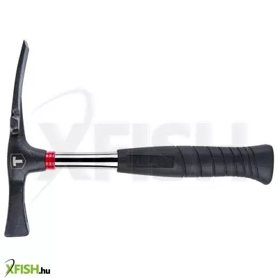 Neotools kőműveskalapács fémnyéllel 600g, b típus