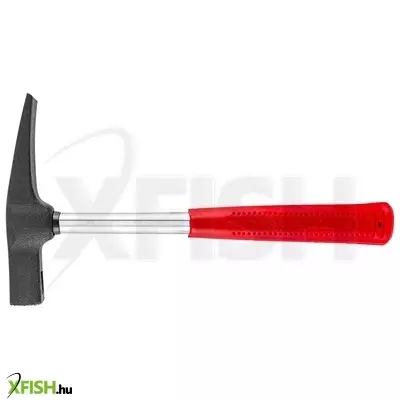 Neotools kőműveskalapács fémnyéllel 500g, r típus