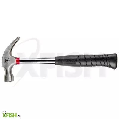 Neotools szeghúzó kalapács, 450g, fémnyéllel