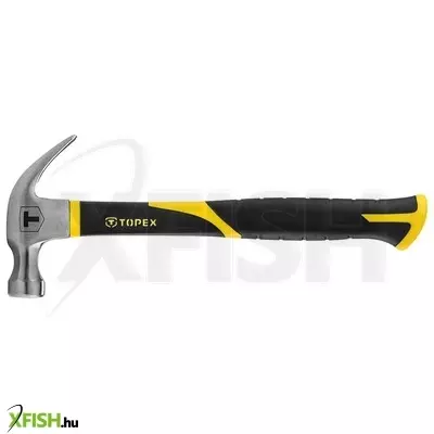 Neotools szeghúzó kalapács 450g, üvegszálas, gumi markolat