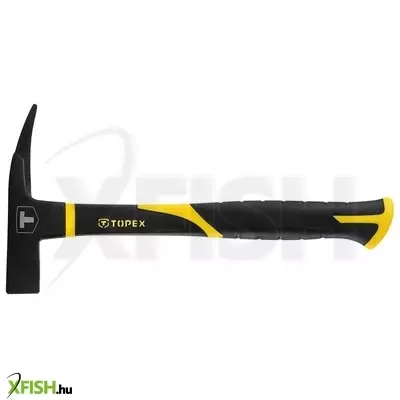 Neotools léckalapács 600g üvegszálas, gumi markolat