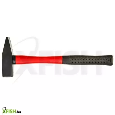 neotools általános kalapács 300g üvegszál nyél