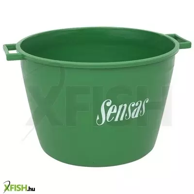 Sensas Bucket Power Vödör 35Literes