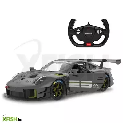Rastar távirányítós autó 114 porsche 911 gt2 rs clubsport 25