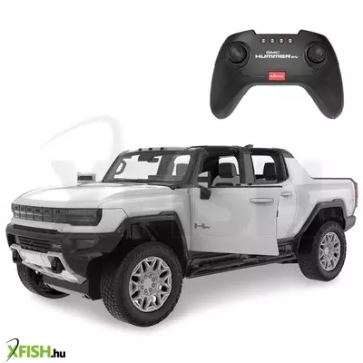 Rastar távirányítós autó 116 hummer ev