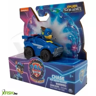 Spin master mancs őrjárat mozi - 164 kis autók