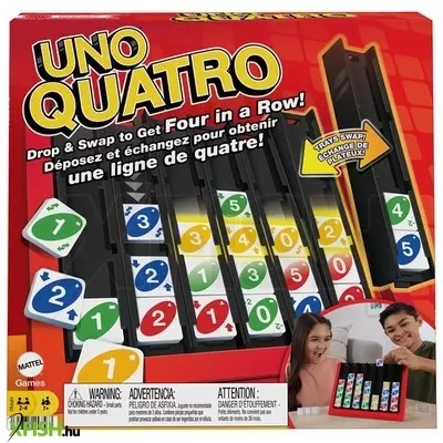 Uno quatro