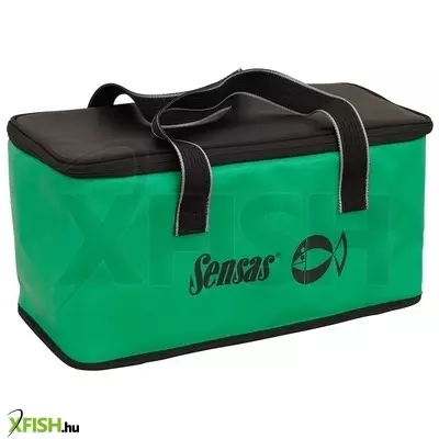 Sensas Jumbo Cool Bag Hűtőtáska 45x22x22cm