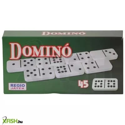 megaplast domino kartonban 42x21x7 mm 45db