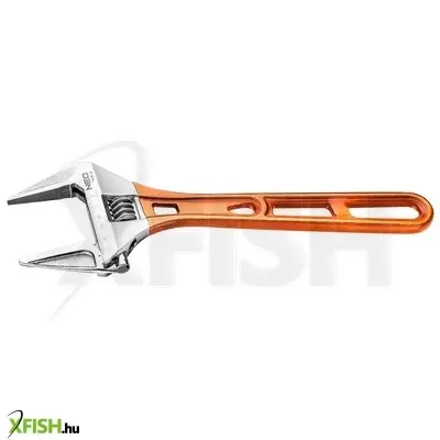 Neotools állítható villáskulcs, csavarkulcs 306mm, 0-53mm