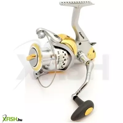 Frenetic Skill 40 Pergető Orsó