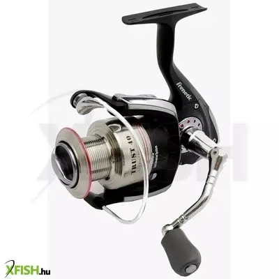 Frenetic Trust 30 Match Orsó