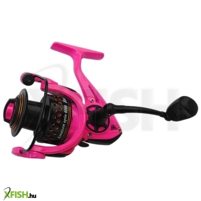 Frenetic Amazon Spin 4000 Pergető Orsó