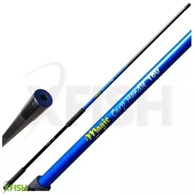 Frenetic Bojlis Merítőnyél 180cm