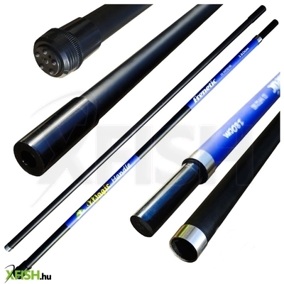 Frenetic Magic Merítőnyél 180cm 2 Részes