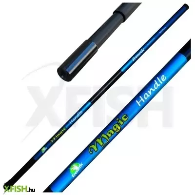 Frenetic Magic Teleszkópos Merítőnyél 220cm