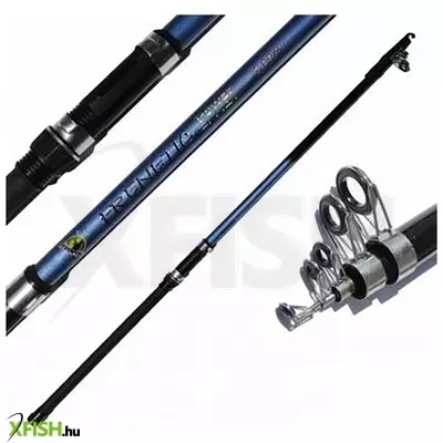 Frenetic Power Float Teleszkópos Keszegező Bot 400cm 15-30g 
