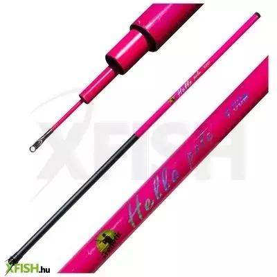 Frenetic Hello Pole Pink Spiccbot 500 cm