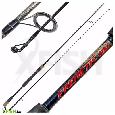 Frenetic Hd Spin Pergető Bot 210cm 15-45g 2 Részes
