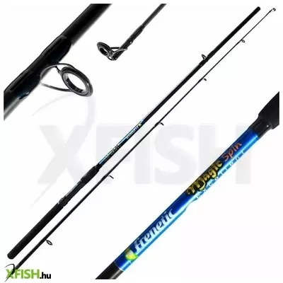 Frenetic Magic Spin Excellent Pergető Horgászbot 270cm 60-150g 2Részes